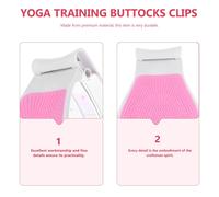 Donne portatili Hip Trainer Gamba per attrezzature per la pressatura del