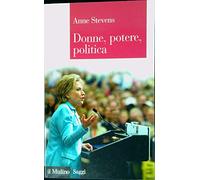Donne, potere, politica