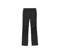 Donne Prana Stretch Zion Mid Rise Pant (NERO) 2