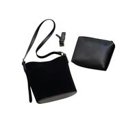DONNE PU PULLA BAGNO DELLA SCAGLIA AUTTUNGA INVERNO CROVE SEMPRE MESSEGGER SHOPPHETTI SHOPPE DONNA DONNA PU SCHE