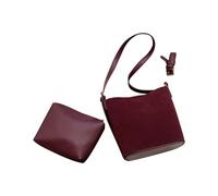 DONNE PU PULLA BAGNO DELLA SCAGLIA AUTTUNGA INVERNO CROVE SEMPRE MESSEGGER SHOPPHETTI SHOPPE DONNA DONNA PU SCHE