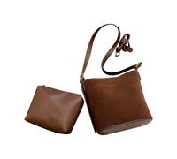 DONNE PU PULLA BAGNO DELLA SCAGLIA AUTTUNGA INVERNO CROVE SEMPRE MESSEGGER SHOPPHETTI SHOPPE DONNA DONNA PU SCHE