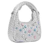 Donne Purse PU PURA PUNSO SINESTONE SCHE CROVE BASSO CAMPA CAMPE CRESCENTI SONO SHOPPING ANDAGGIO PER LA SMAGNA PER LA PEGNO DEGLI GIORNALI