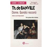 Donne. Quindici racconti