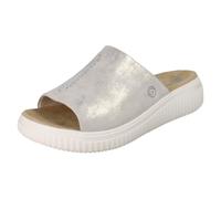 Donne Remonte Slip On Zeppe Mules Lacci Extra Larghe Sole Leggera D3L53