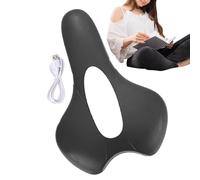 DONNE RICHIETTORE MUSCLE PELVICO RICAPARGABILE, ALLAVER PELVICA | MASSAGER PORTATILE MASSAGER FITNESS per il recupero del benessere In allenamento in gravidanza