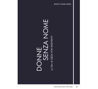 Donne Senza Nome (DVD) Gino Cervi Vivi Gioi Simone Simon
