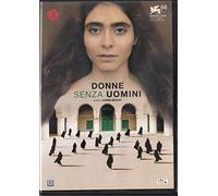 DONNE SENZA UOMINI (2009) DVD - EX NOLEGGIO