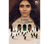 Donne Senza Uomini