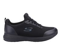 Donne Skechers Lavoro Scarpe Sportive Larga Per Squad Antiscivolo Professionale