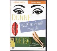 Donne Sull'Orlo Di Una Crisi Di Nervi