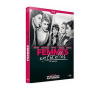 Donne Tra Loro BLU-RAY NUOVO