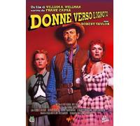 Donne verso l'ignoto