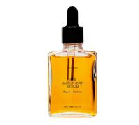 Donne viso Liquid Moisturizer, Sea-buckthorn Skin Hydrating Liquid, 30 ml Viso Liquid For Women, Travel-friendly Skin Moisturizer, Skin Smoothing Liquid For Face Face Hydration For Women,