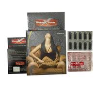 Donne X Power Capsule per donne più desiderio sessuale 20 capsule