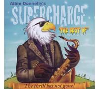 Donnelly,Albie-Supercha - The Thrill Has Not Gone