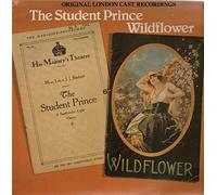 Donnelly, Harbach, Hammerstein - The Student Prince, Wildflower