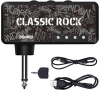 Donner Classic Rock Mini Headphone Guitar AMP