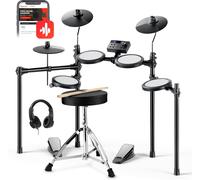 Donner DDP-60 Pianoforte digitale a 88 tasti principianti tastiera elettrica