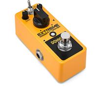 Donner Distortion Pedal Pedale Effetto Distorsione Extreme Driver Analogico