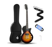 Donner DSC-128 Sunburst Chitarra Elettrica