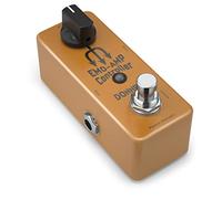 Donner EMO-AMP Controller Signal Converter Pedale effetti per chitarra con interruttore mute