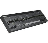 Donner ESSENTIAL Sintetizzatore L1 con Sequencer a 64 fasi, Sistema Modulare Magnetico S2C, Portatile Synth CV/GATE/SYNC I/O