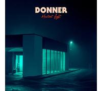 Donner - Hesitant Light