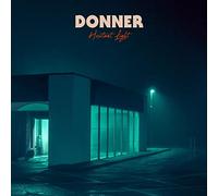 Donner Hesitant Light (Vinyl LP) 12" Album