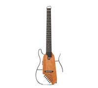 DONNER HUSH-I Mahogany