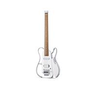 DONNER HUSH X LIVE GUITAR BIANCO