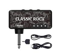 Donner - Mini amplificatore per cuffie per chitarra Classic Rock