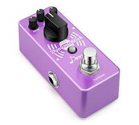 Donner Dynamic Auto Wah Pedale Effetto Pedale per Chitarra