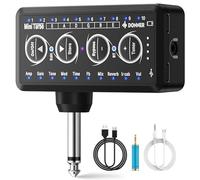 Donner MINI Turbo - Amplificatore per cuffie