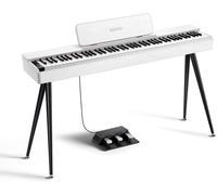 Donner Essential B1 Sintetizzatore analogico per basso e sequencer interfaccia