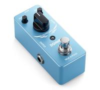 Donner pedal de efectos para guitarra, chorus analógico, true Bypass Tutti Love Chorus