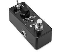 Donner Pedal Distortion Dark Mouse Effetti Pedali per Chitarra