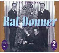 Donner, Ral - Complete Ral Donner