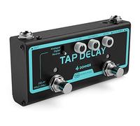 Donner Tap Delay Pedale Effetto di Chitarra