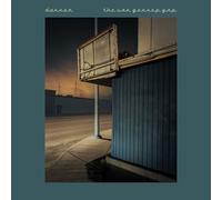 Donner The Van Gennep Gap (CD) Album