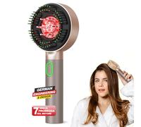 DONNERBERG® MIO Applicatore Di Olio E Massaggiatore Per Cuoio Capelluto