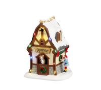 Donner'S Den, Ac Adaptable Cod. 44333