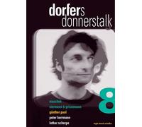 Donnerstalk Vol. 8 (DVD) Alfred Dorfer