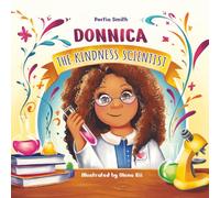 Donnica, The Kindness Scientist