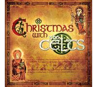 Donnie Boutwell Christmas with the Celts (CD)
