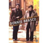 Donnie Brasco 2009 (DVD)