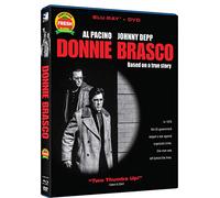 Donnie Brasco – Sony