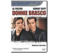 Donnie Brasco - Donnie Brasco