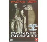 Donnie Brasco [DVD]