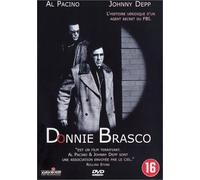 Donnie Brasco [Import belge]